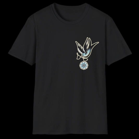 Traditional Swallow Shirt