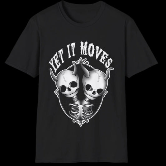 YIM Evil Twins Shirt