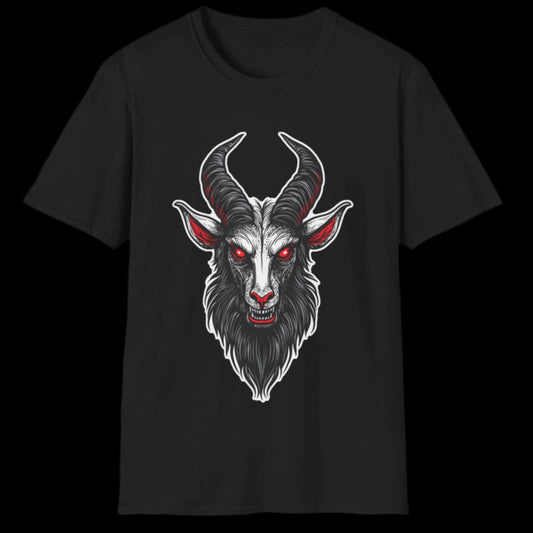 Goat V3 Shirt
