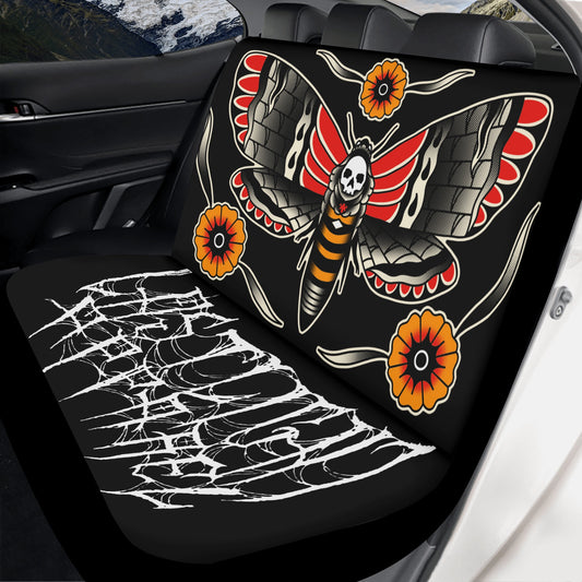 Funda para asiento trasero de coche Deathmoth