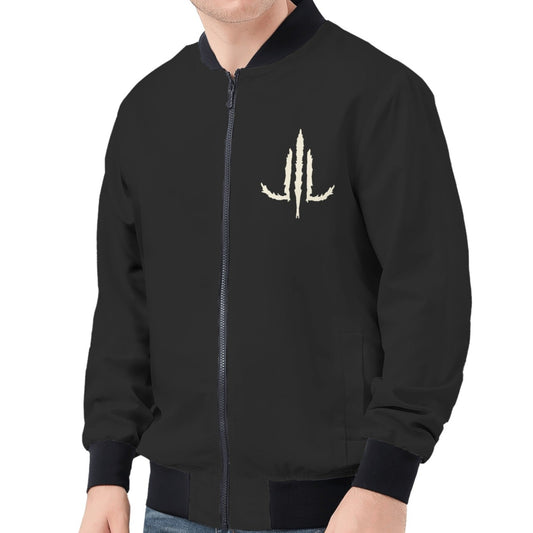 Chaqueta bomber Merry Krampus