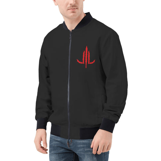 Chaqueta bomber Furio Reaper