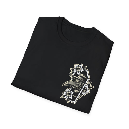 Furio Plague Doctor Shirt