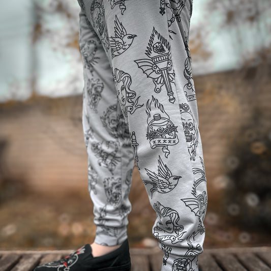 Joggers Furio Flash