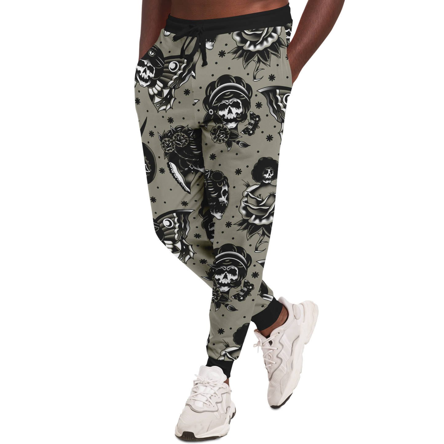 Joggers clásicos de Deadgirls