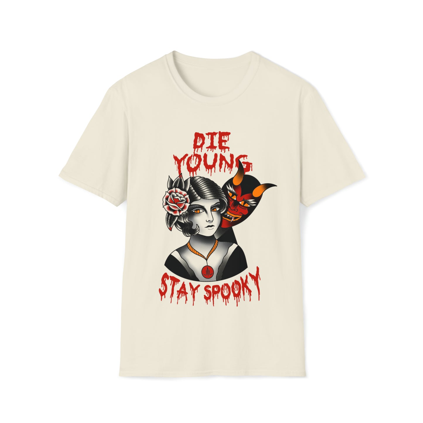Die Young Shirt