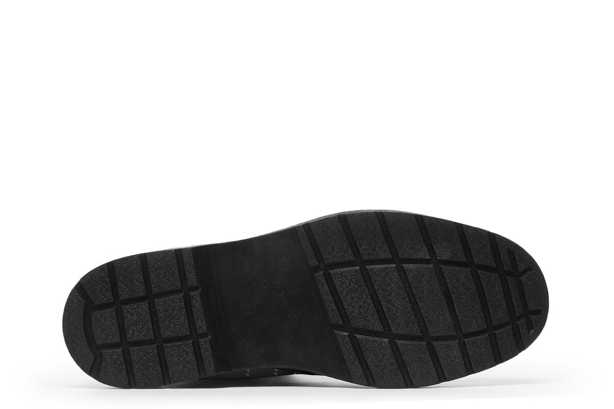 Church Burners Boots