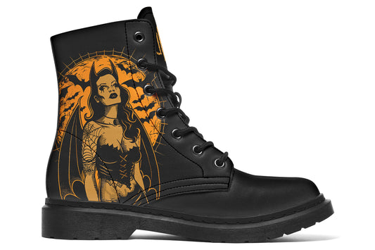 Night Queen Boots(LIMITED NOVEMBER DROP!)