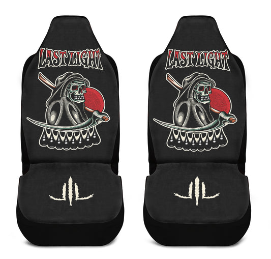 Furio Reaper Car Seat Covers