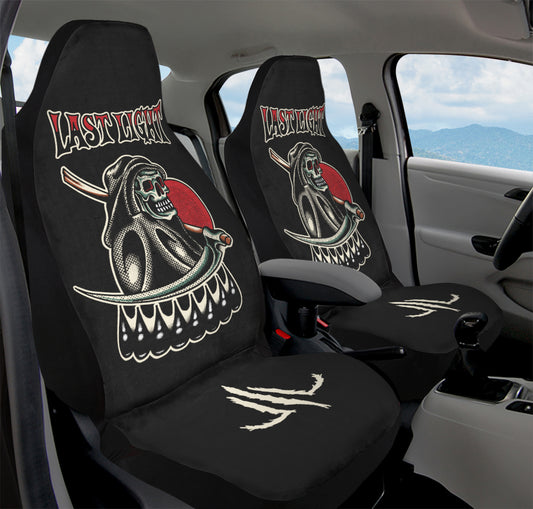 Furio Reaper Car Seat Covers