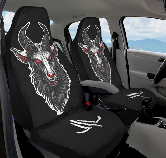 Goat V3 Car Seat Covers