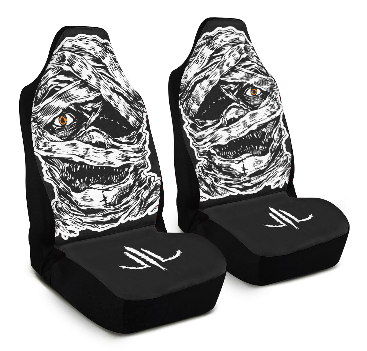 The Watchful Mummy Car Seat Cover - Last Light Apparel