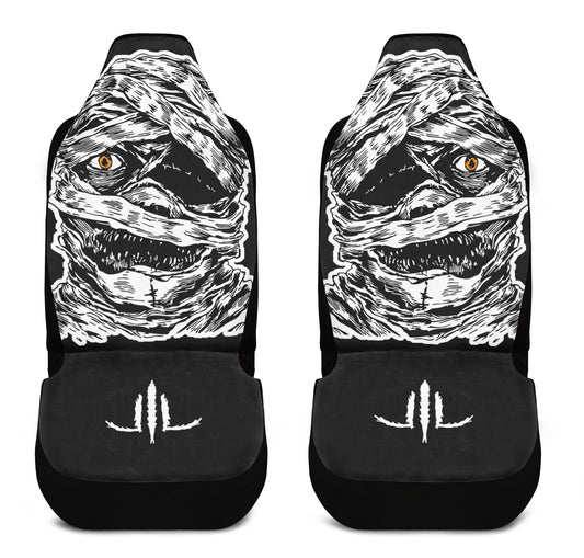 The Watchful Mummy Car Seat Cover - Last Light Apparel