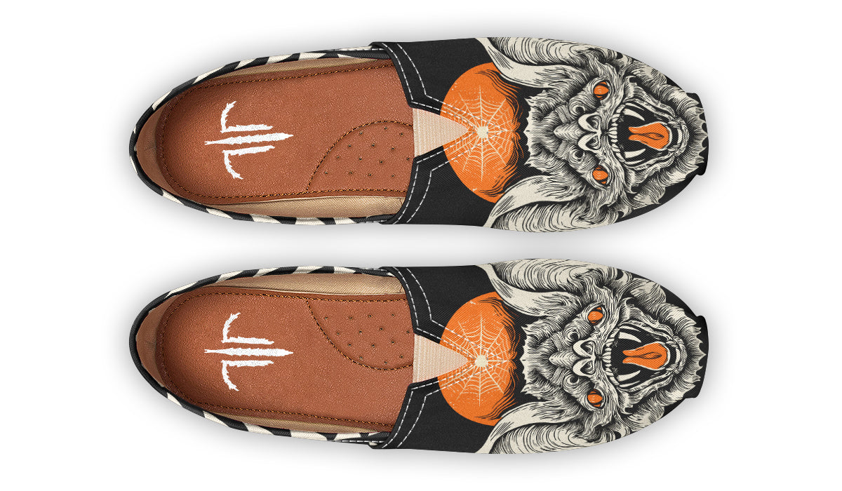 Bathead And Webs Casual Shoes