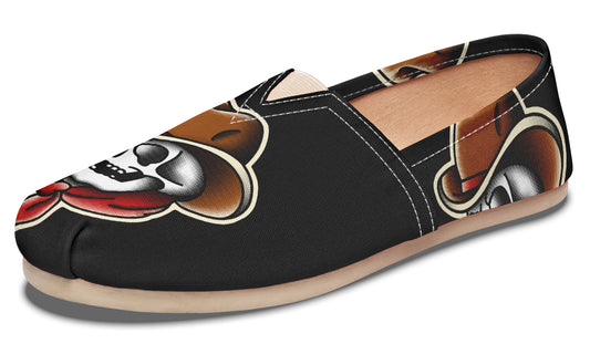 Cowboy Killer Casual Shoes