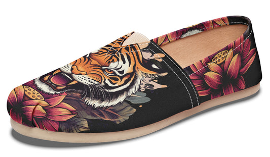 Lotus Tiger Casual Shoes