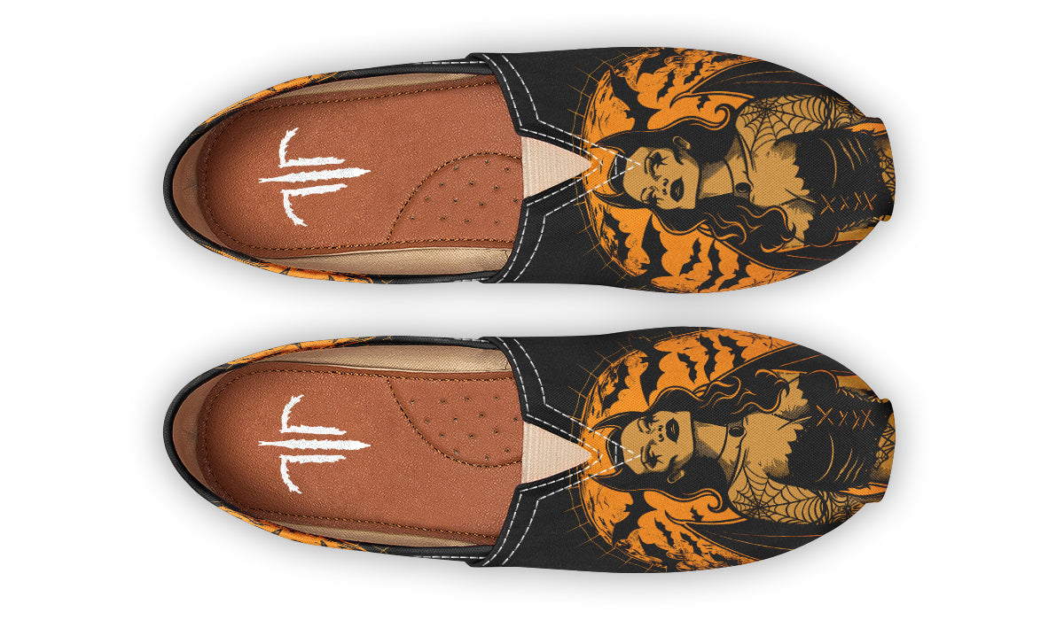 Night Queen Casual Shoes(LIMITED NOVEMBER DROP!)