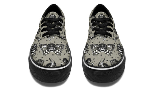 Classic Dead Girls Classic Shoes