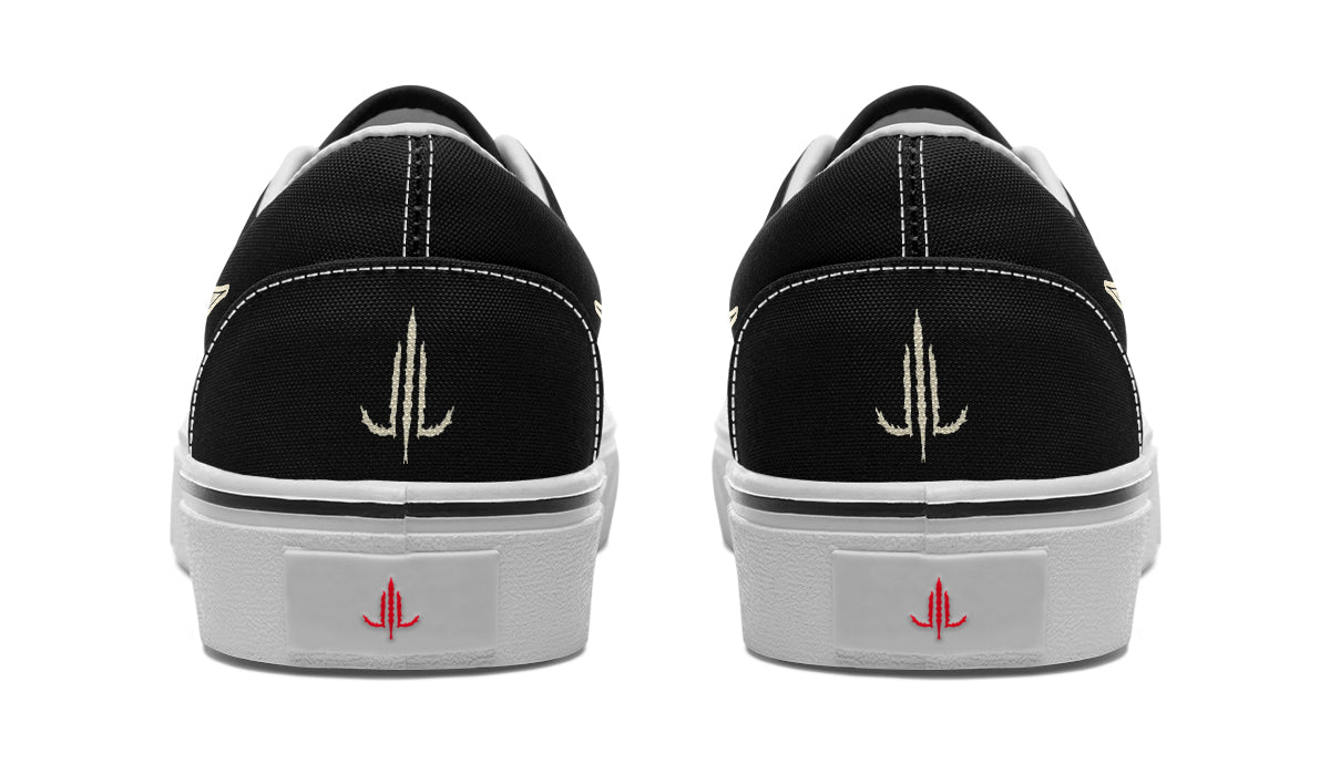 Furio Crawling Panther Classic Shoes