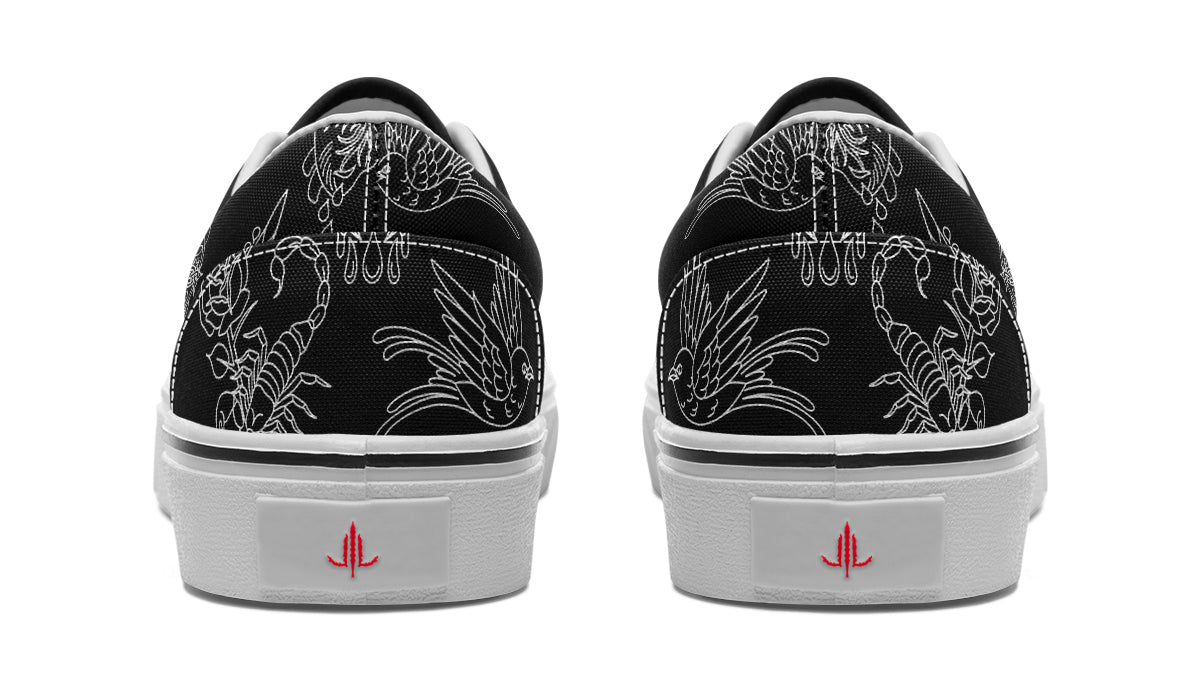 Furio Flash Classic Shoes