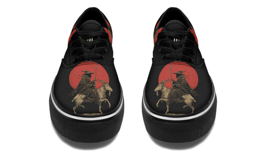 Goat Wanderer Classic Shoes(LIMITED NOVEMBER DROP!)