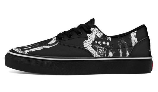 Infernal Stray Classic Shoes - Last Light Apparel