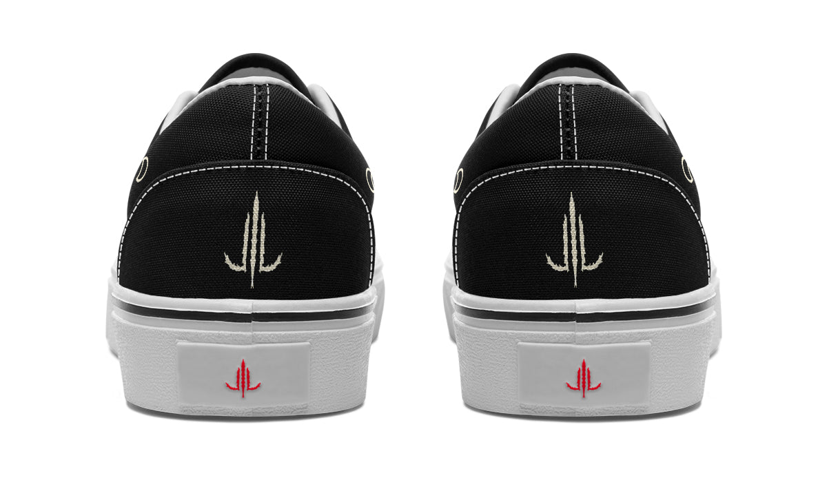 Lilith Classic Shoes