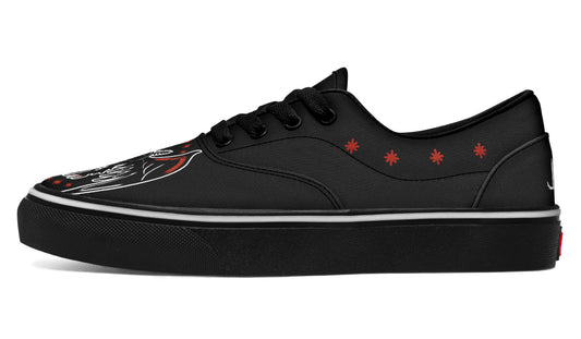 Mothman Classic Shoes