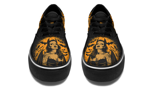 Night Queen Classic Shoes(LIMITED NOVEMBER DROP!)