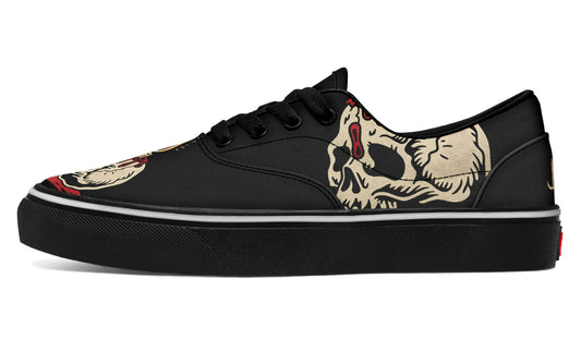 Skull Candle V1 Classic Shoes
