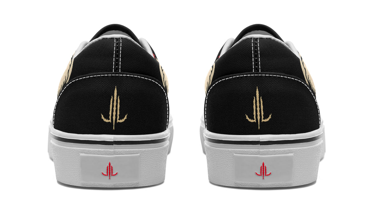 Skull Candle V1 Classic Shoes