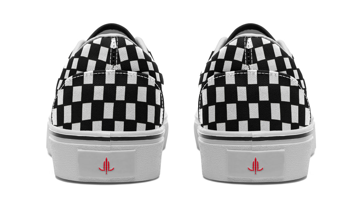 Spider Classic Shoes