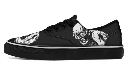 The Starved One Classic Shoes
