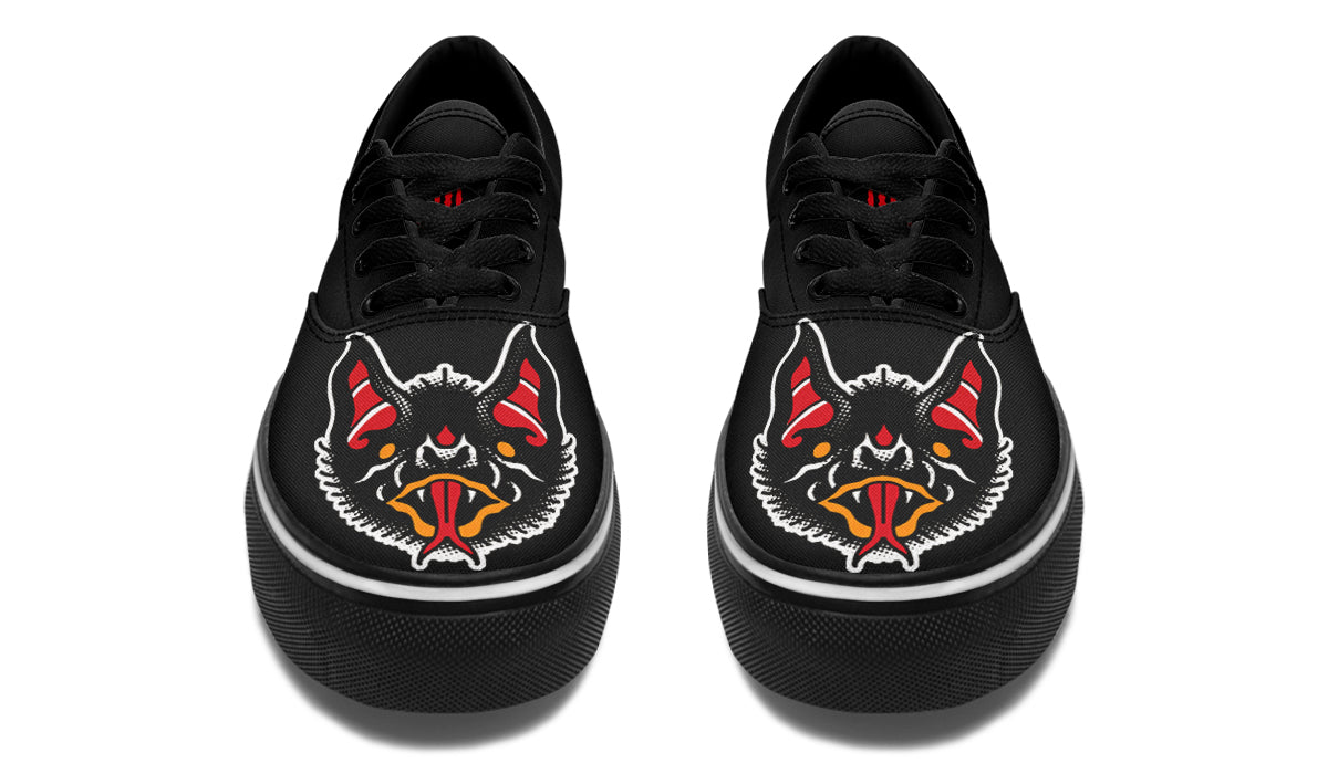 Sepatu Vans Philippines Price 2019 Traditional Bat Classic Shoes