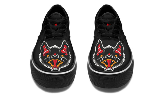 Traditional Bat Classic Shoes