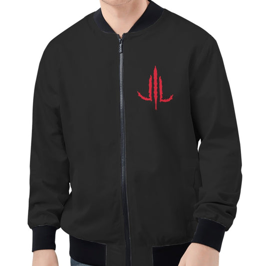 Chaqueta bomber Churchburner