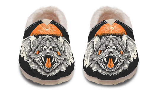 Bathead And Webs Winter Casual Shoes