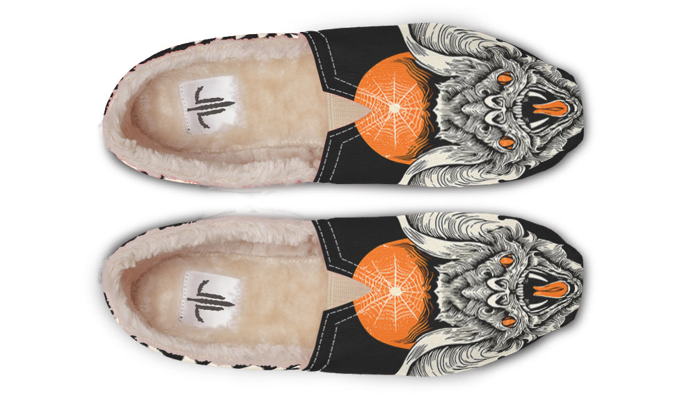 Bathead And Webs Winter Casual Shoes