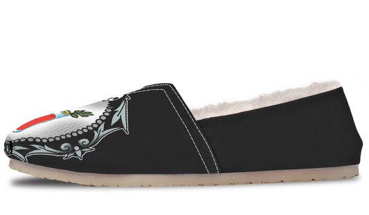 Bloody Mary Winter Casual Shoes