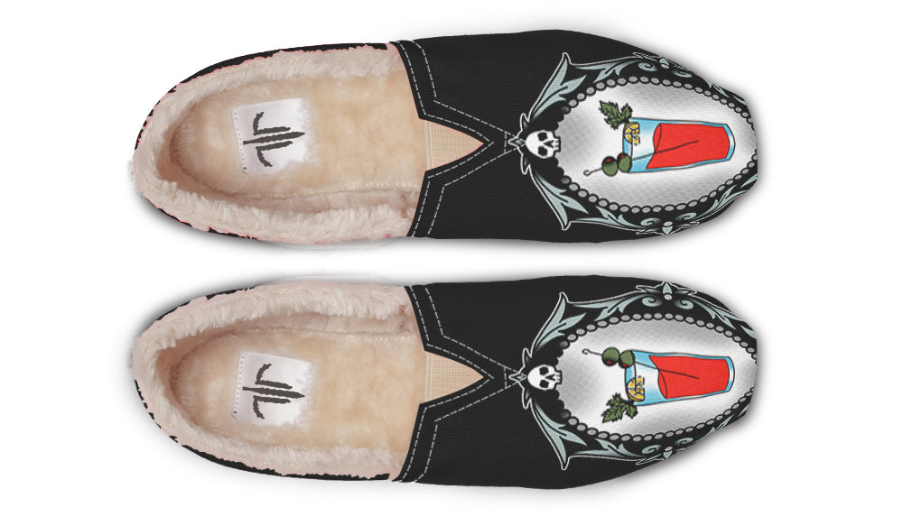 Bloody Mary Winter Casual Shoes