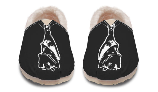 Chained Bats Winter Casual Shoes - Last Light Apparel