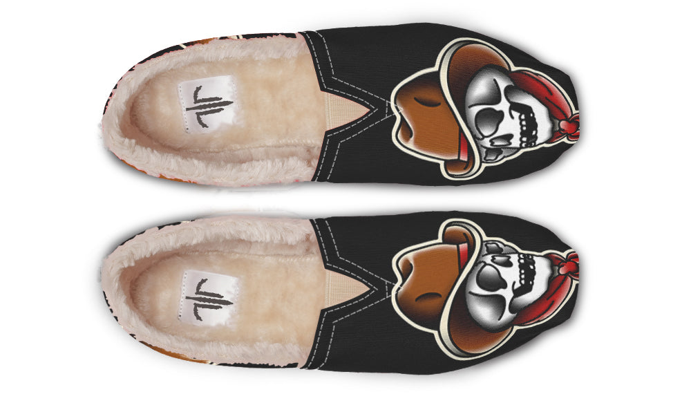 Cowboy Killer Winter Casual Shoes