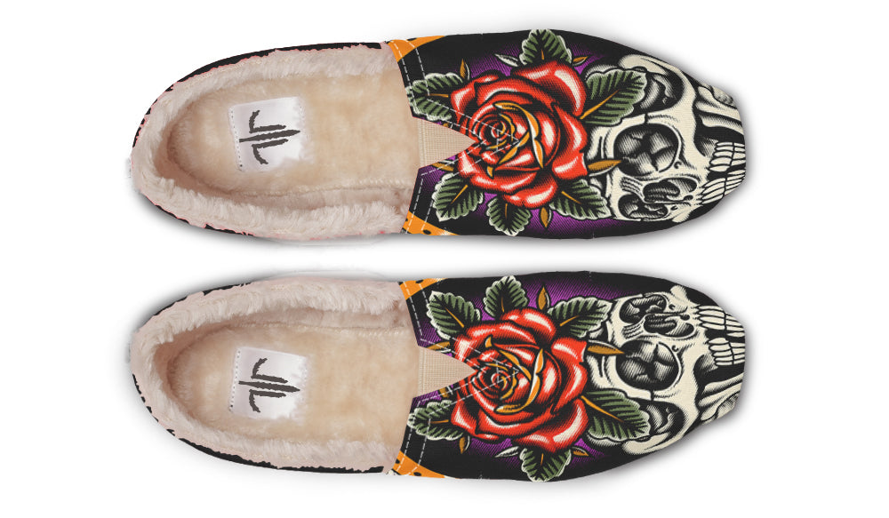 Furio Rose Winter Casual Shoes