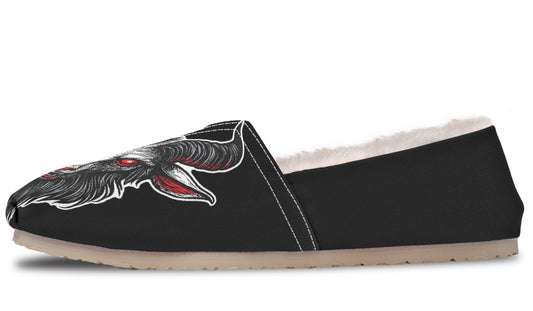 Goat V3 Winter Casual Shoes