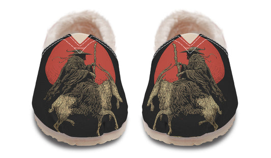 Goat Wanderer Winter Casual Shoes(LIMITED NOVEMBER DROP!)