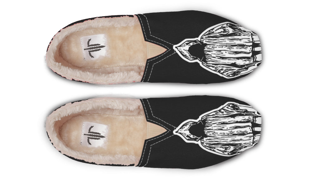 Hanging Silence Winter Casual Shoes - Last Light Apparel