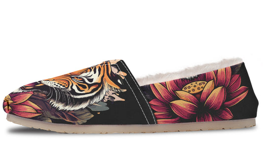 Lotus Tiger Winter Casual Shoes