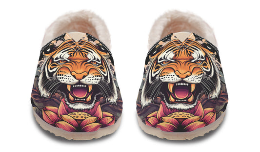 Lotus Tiger Winter Casual Shoes