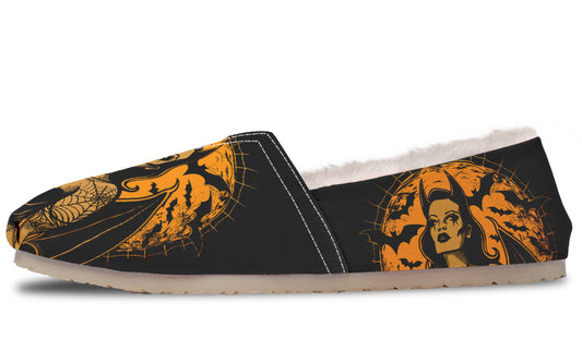 Night Queen Winter Casual Shoes(LIMITED NOVEMBER DROP!)