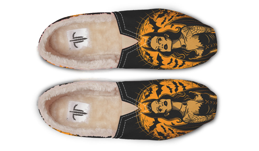 Night Queen Winter Casual Shoes(LIMITED NOVEMBER DROP!)